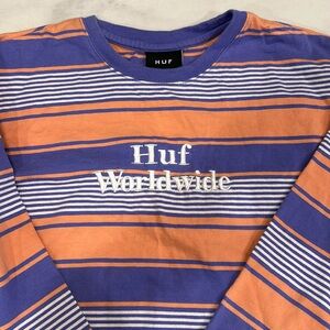 Huf tee